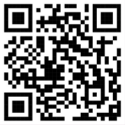 Registration QR code